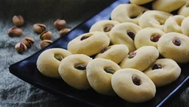 الغريبة الناعمة (مواقع)