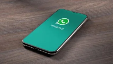 تطبيق واتساب (وكالات)