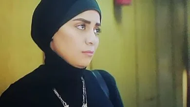 مساحة نت | شاهد: مسلسل بابا المجال الحلقة 25.. تطورات مهمة بعد مقتل زهيرة وتجديد حبس زين (فيديو)