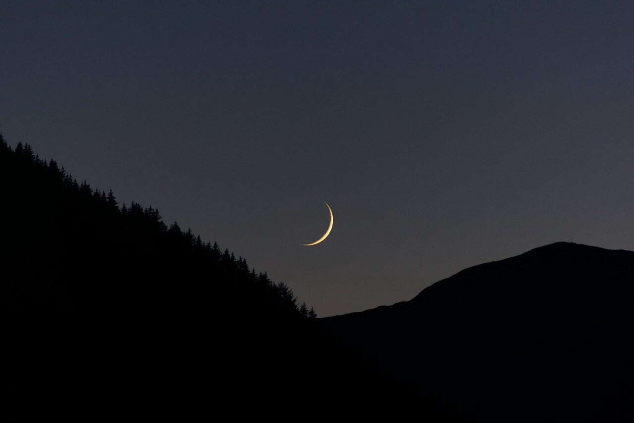 موعد أول أيام شهر رمضان 2024 حسب خبراء الفلك