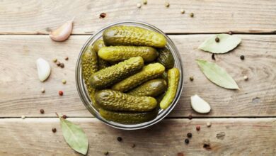 مخلل خيار (مواقع)