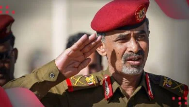 وزير الدفاع اليمني الأسبق محمود الصبيحي (وكالات)