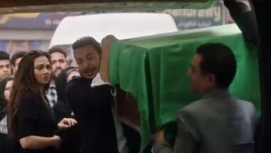 مساحة نت | لن تصدق كم بلغ سعر فستان نانسي عجرم الجريء في كليب 