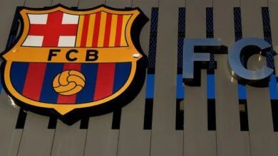 نادي برشلونة الاسباني (وكالات)