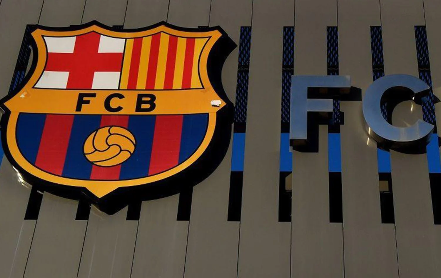 نادي برشلونة الاسباني (وكالات)