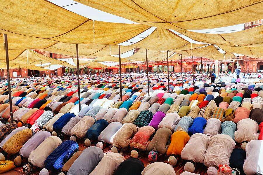 عيد وجمعة مساحة نت | متى تبدأ تكبيرات العيد وما صيغها والهدف منها؟.. إليك ما ثبت في صحيح السنة عنها