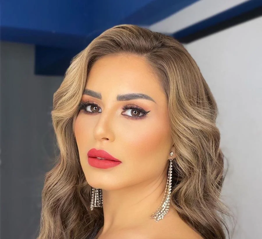 مساحة نت | الفنانة منة فضالي تكشف عن نسبة التغيير في نهاية مسلسل جعفر العمدة.. تفاصيل