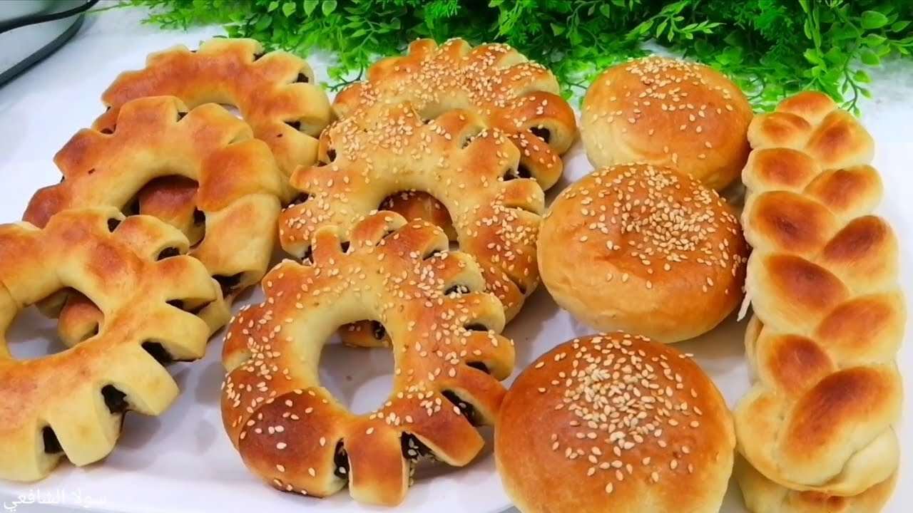 قرص عجوة مساحة نت | بكيلو دقيق.. أفضل طريقة لعمل قرص بالعجوة في المنزل للعيد بخطوات مضبوطة