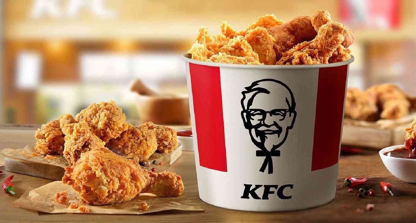 كنتاكي1 مساحة نت | عروض مطاعم كنتاكي في السعودية بمناسبة عيد الفطر 2023.. خصومات خيالية