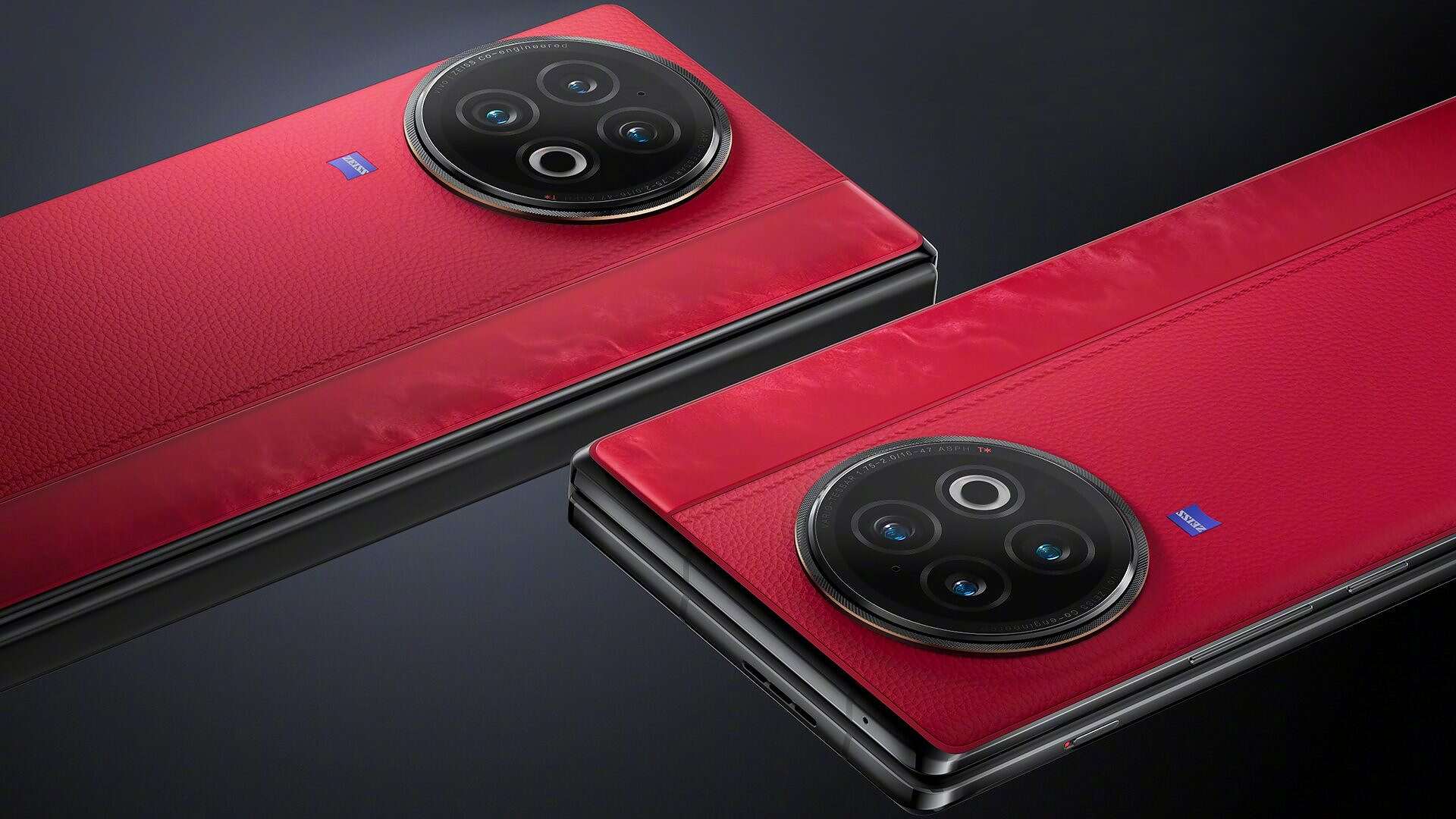 فيفو مساحة نت | تعرف على سعر ومواصفات هاتف Vivo X Fold 2 الجديد.. أقوى منافس لأجهزة سامسونج