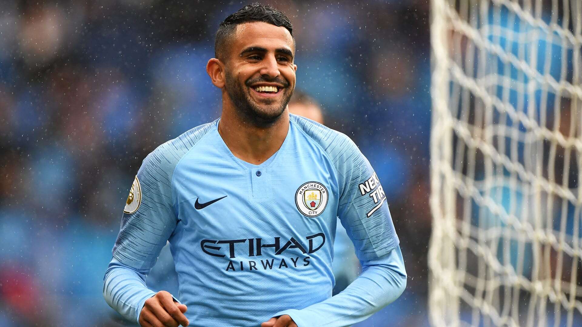 رياض محرز مساحة نت | ترتيب الدوري الانجليزي بعد فوز ليفربول ومانشستر سيتي اليوم.. وهاترك تاريخي للنجم رياض محرز