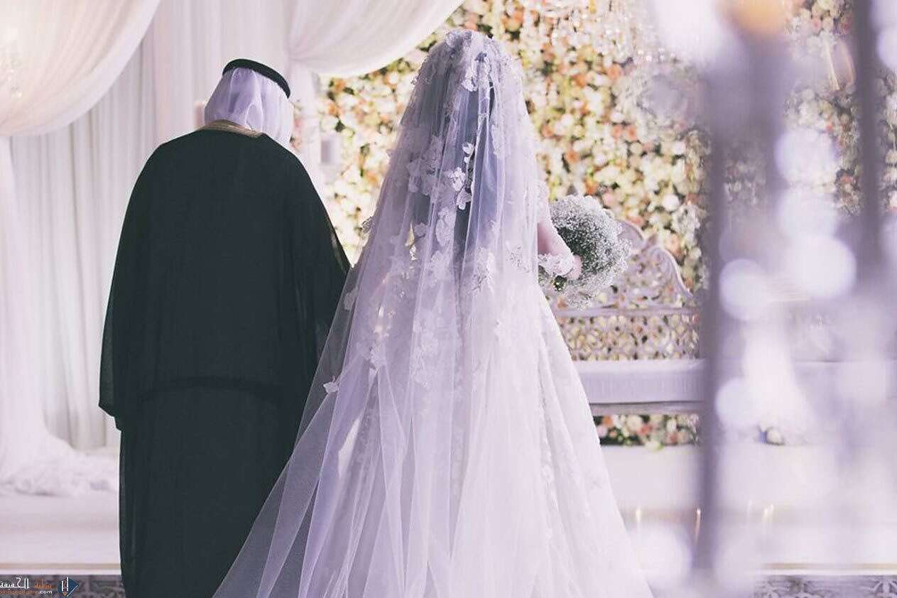 عريس صورة تعبيرية (مواقع)