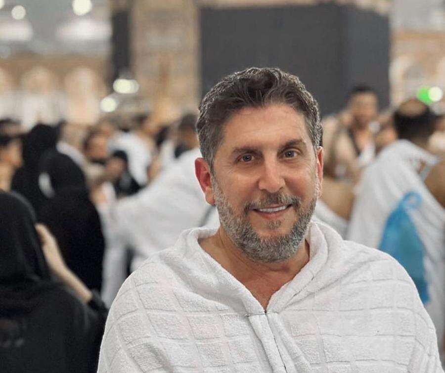 محمد قنوع مساحة نت | شاهد: مقطع مؤثر للفنان الراحل محمد قنوع من أحد جوامع دمشق في ليلة القدر (فيديو)
