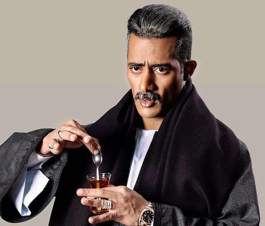 مساحة نت | رد جديد من محمد رمضان على الشركة المنتجة لمسلسل "جعفر العمدة" حول عمل جزء ثانٍ.. تفاصيل