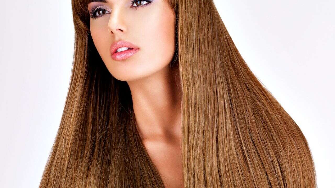 تطويل الشعر مساحة نت | اعملي بنفسك خلطات زيت جوز الهند لتطويل الشعر.. سيطول إلى الخصر خلال وقت قصير