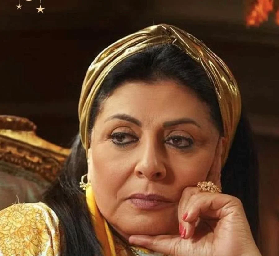 هالة صدقي مساحة نت | هالة صدقي: سبب رئيسي وراء نجاح مسلسل جعفر العمدة.. وهذه الفنانة كانت مرعوبة مني