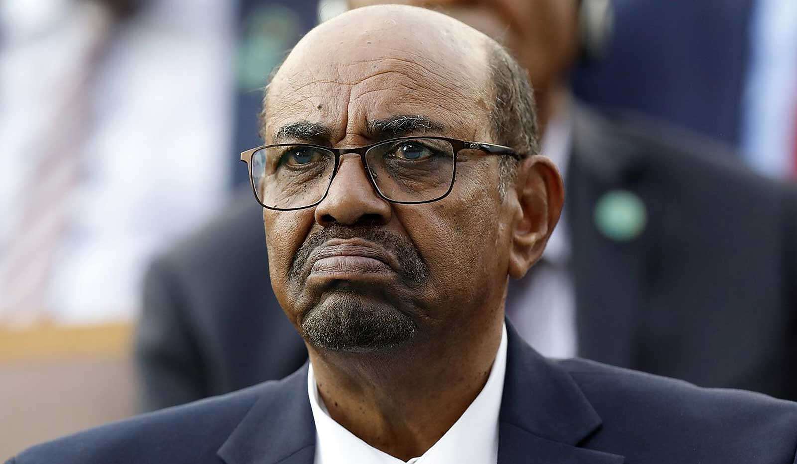 عمر البشير1 الرئيس السوداني السابق عمر البشير (وكالات)