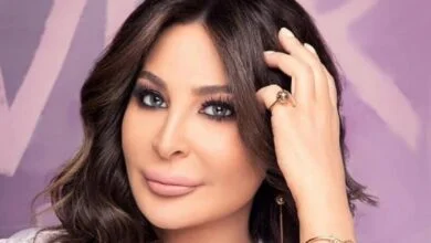 الفنانة إليسا (وكالات)