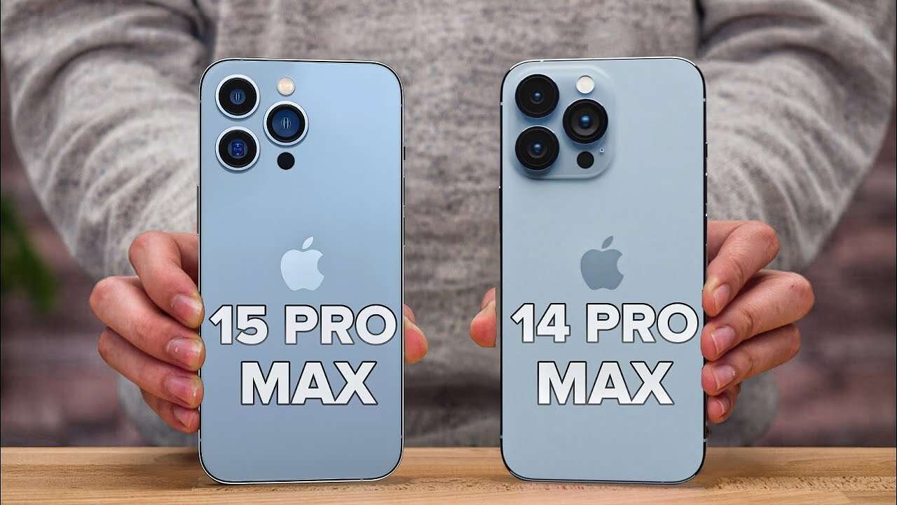 آيفون 14 و 15 مساحة نت | هل يستحق الانتظار؟.. مقارنة دقيقة وتفصيلية بين كاميرا هواتف iPhone 14 و iPhone 15