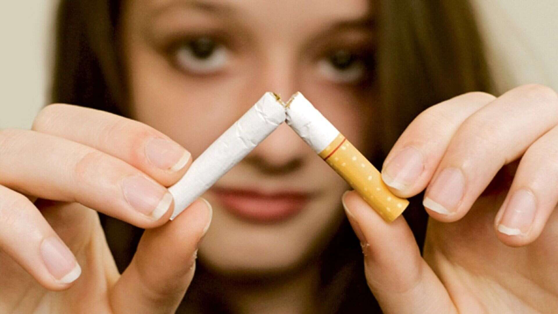 تدخين صورة تعبيرية (مواقع)