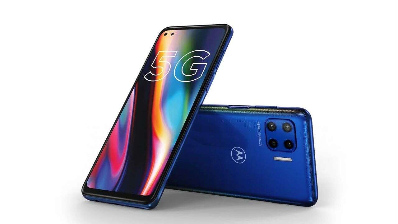 موتورولا 5 مساحة نت | أولى الصور لهاتف موتورولا Moto G 5G موديل 2023 بمواصفات ولا في الأحلام