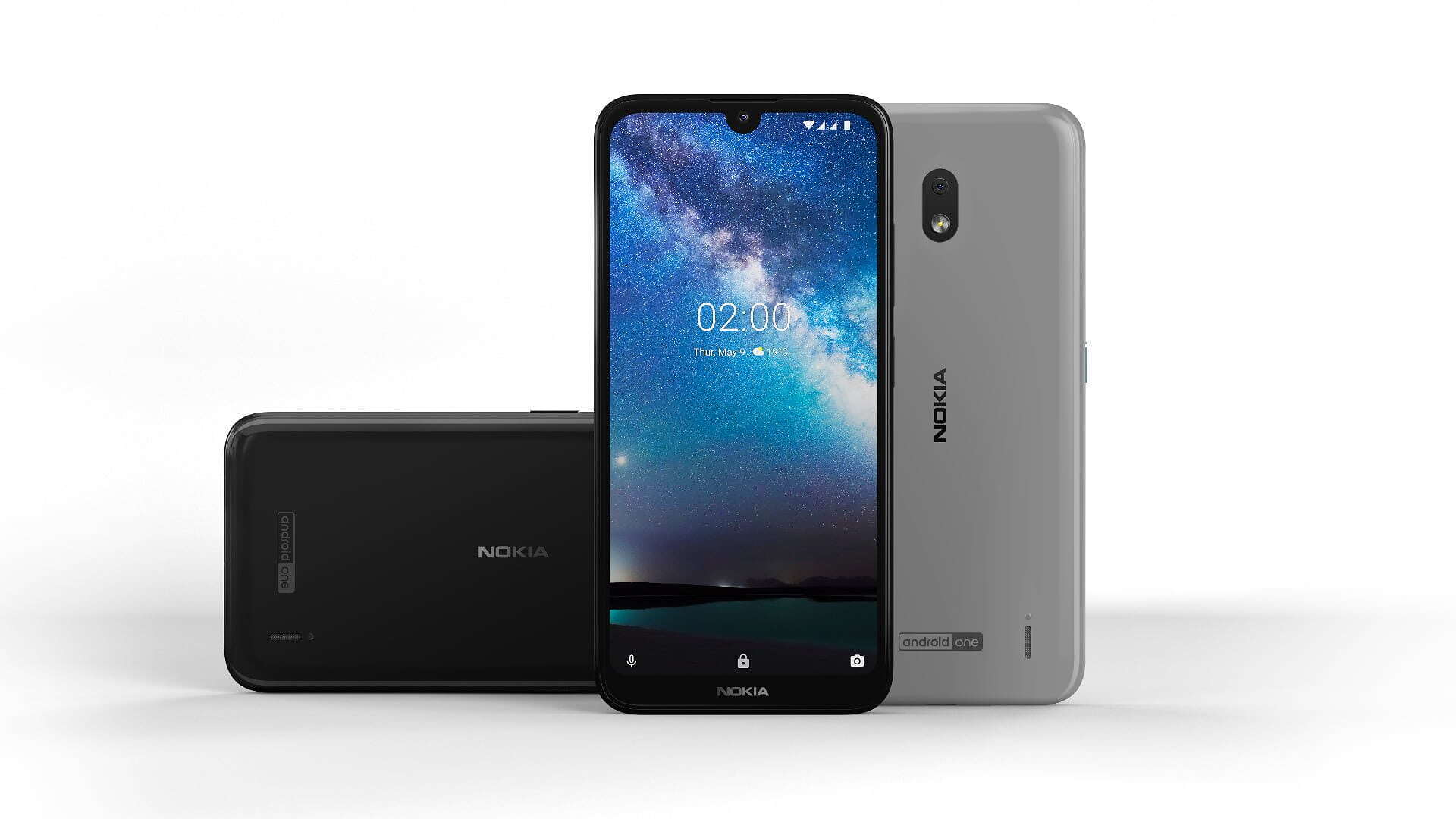 تحديث نوكيا مساحة نت | نوكيا تقضي على سامسونج وأوبو.. 9 هواتف من Nokia تتلقى تحديث Android 13