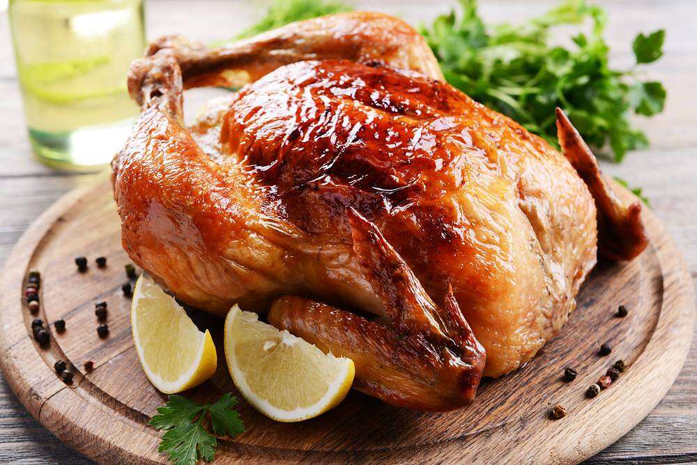 7 أجزاء في الدجاجة قد تصيبك بمرض السرطان المميت.. إياك أن تأكلها