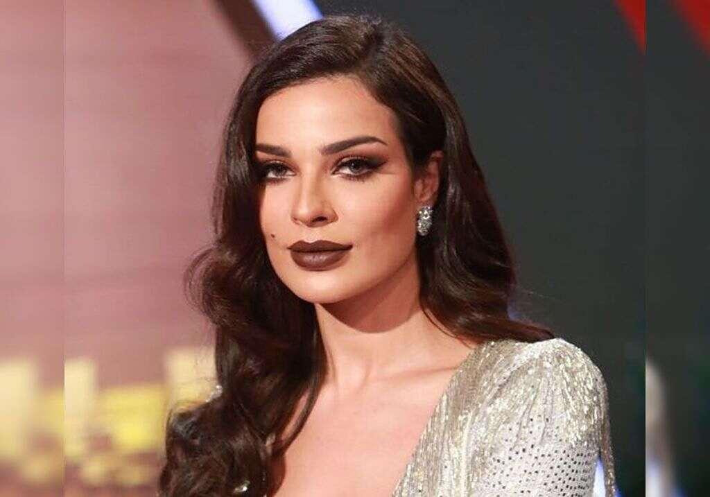 نادين-نسيب-نجيم الفنانة اللبنانية نادين نسيب نجيم (وكالات)