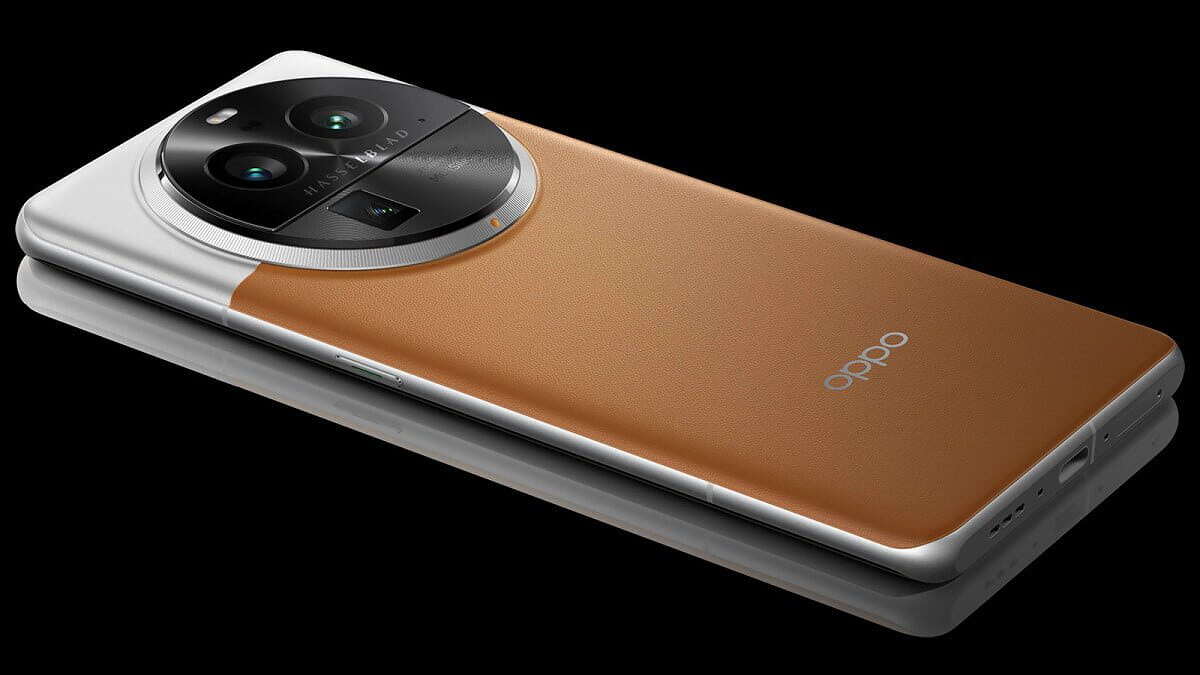 اوبو فايند إكس 6 مساحة نت | أوبو تطلق Oppo Find X6 Pro العملاق بمواصفات تتحدى آيفون.. سعره في السعودية وبعض الدول