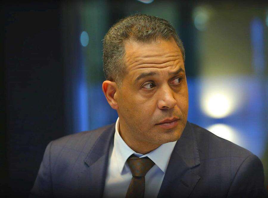 مصطفى درويش مساحة نت | الكشف عن سبب غامض وراء وفاة الفنان المصري مصطفى درويش.. تفاصيل آخر اللحظات