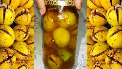 مخلل ليمون (مواقع)