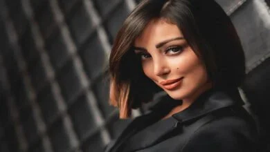 الفنانة المغربية بسمة بوسيل (منصات تواصل)