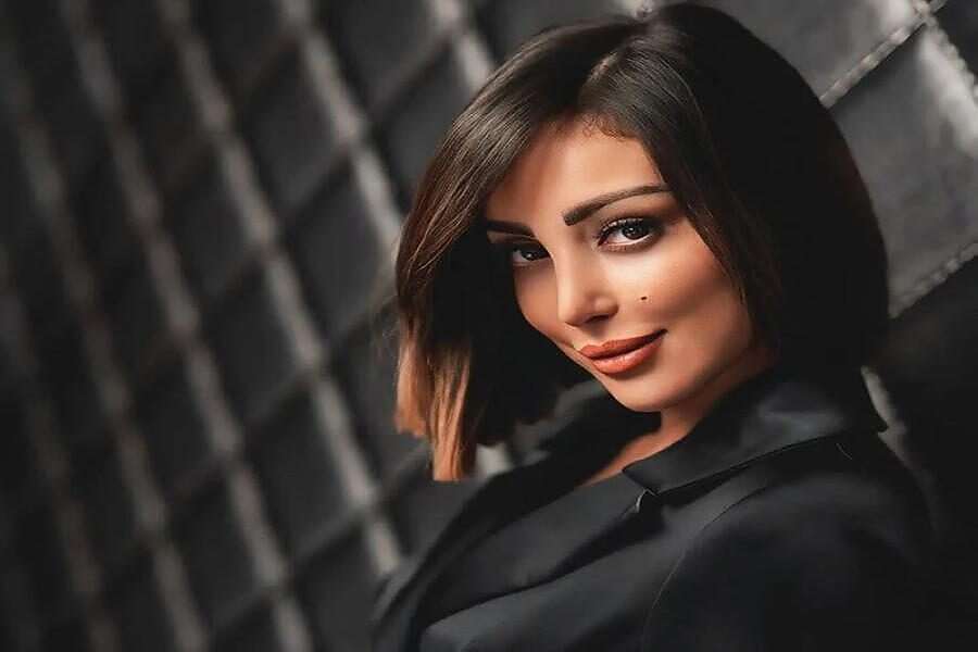 بسمة بوسيل الفنانة المغربية بسمة بوسيل (منصات تواصل)