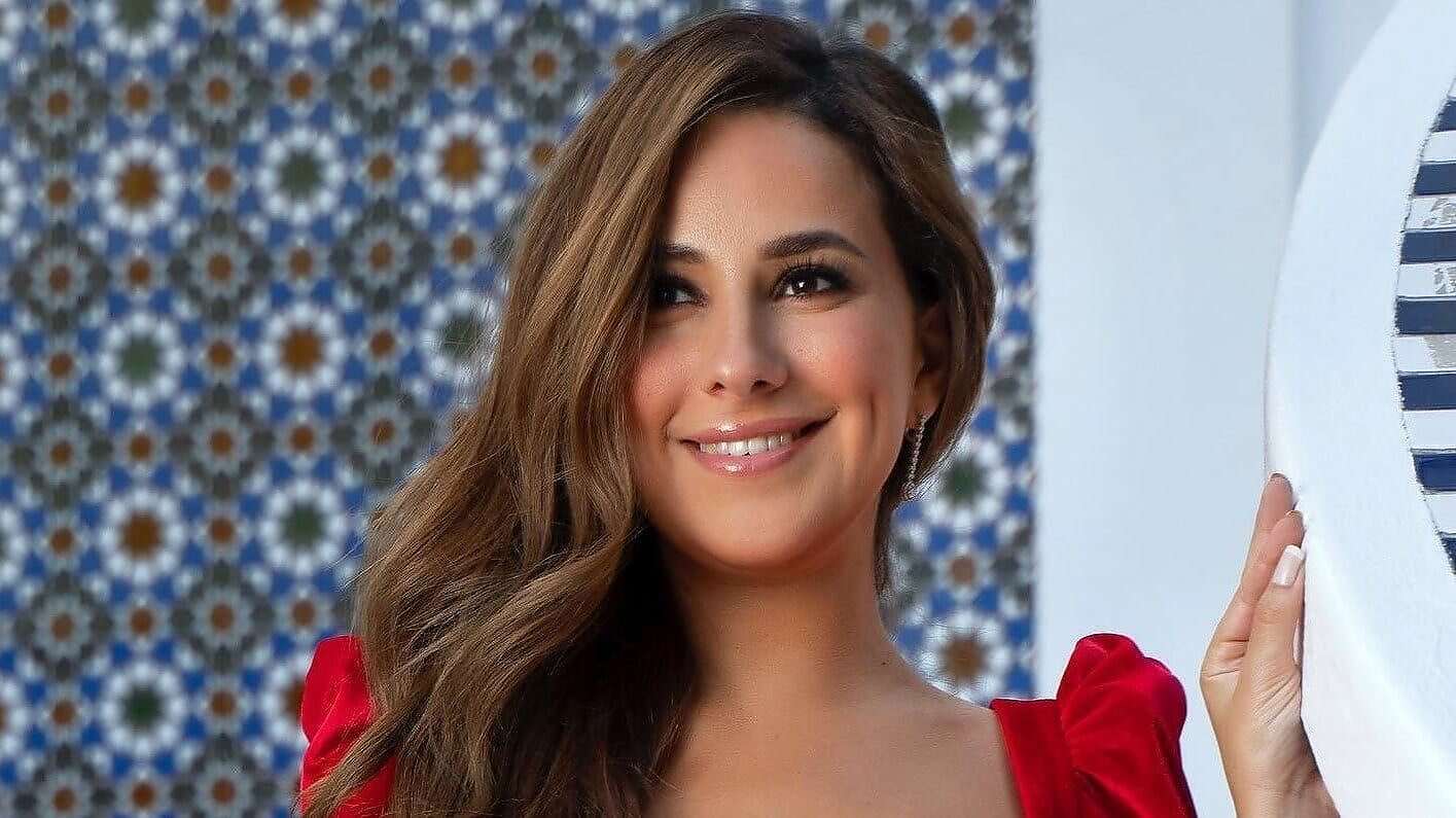 شيري عادل مساحة نت | سر خطير لم يتنبه له أحد كشفته شيري عادل في برنامج "صدى الملاعب".. تفاصيل