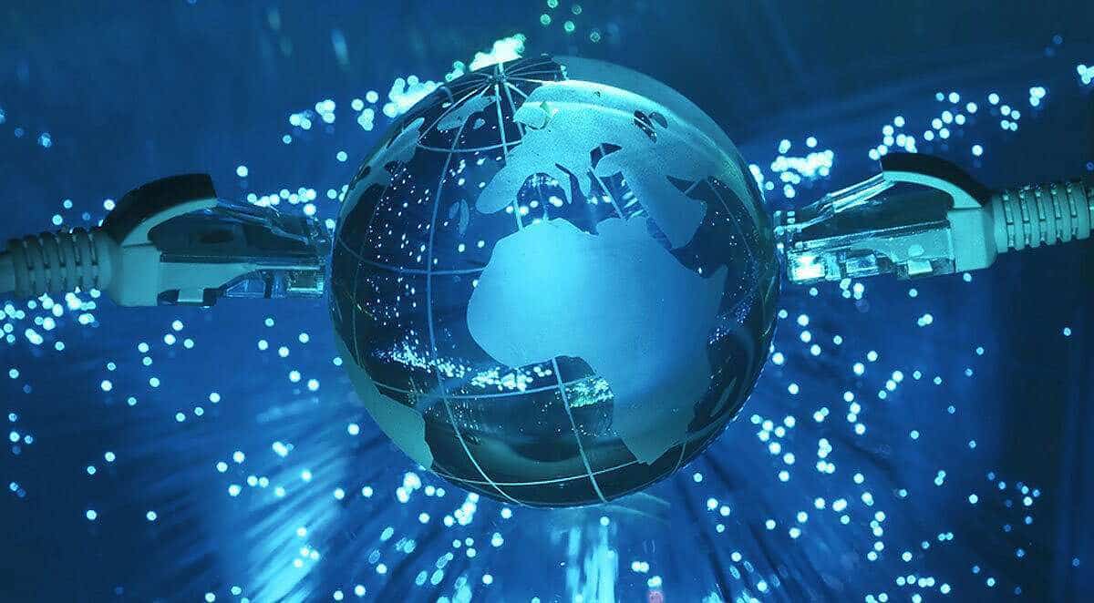 انترنت مساحة نت | متى ظهر الإنترنت وما هي أول دولة عربية استخدمته؟.. ستصدمك الإجابة