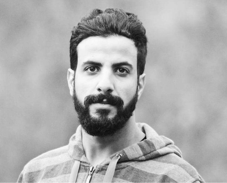 هاني الزهراني2 مساحة نت | آخر ما قاله المصور هاني الزهراني قبل وفاته إثر حادث السقوط من جبل في أبها.. تفاصيل