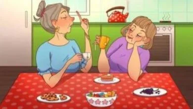 مساحة نت | خدعة بصرية تقيس مستوى تركيزك.. هل يمكنك اكتشاف الخطأ في الصورة خلال 9 ثوان؟