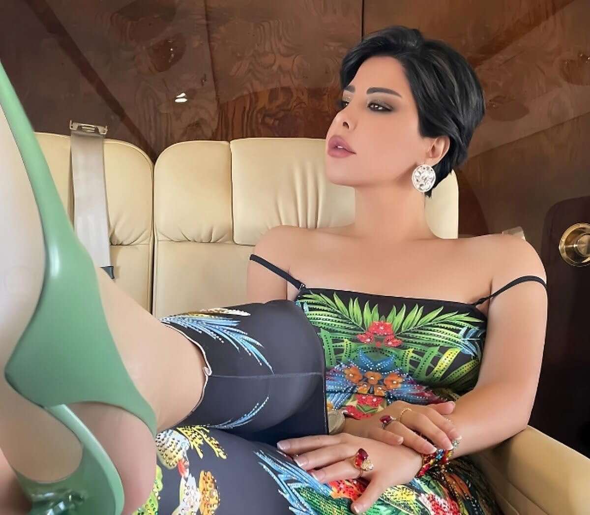 شمس الكويتية مساحة نت | شمس الكويتية تعرض مخزن أسراراها: متحررة ولهذا السبب لم أنجب وهذه نقطة ضعفي الوحيدة