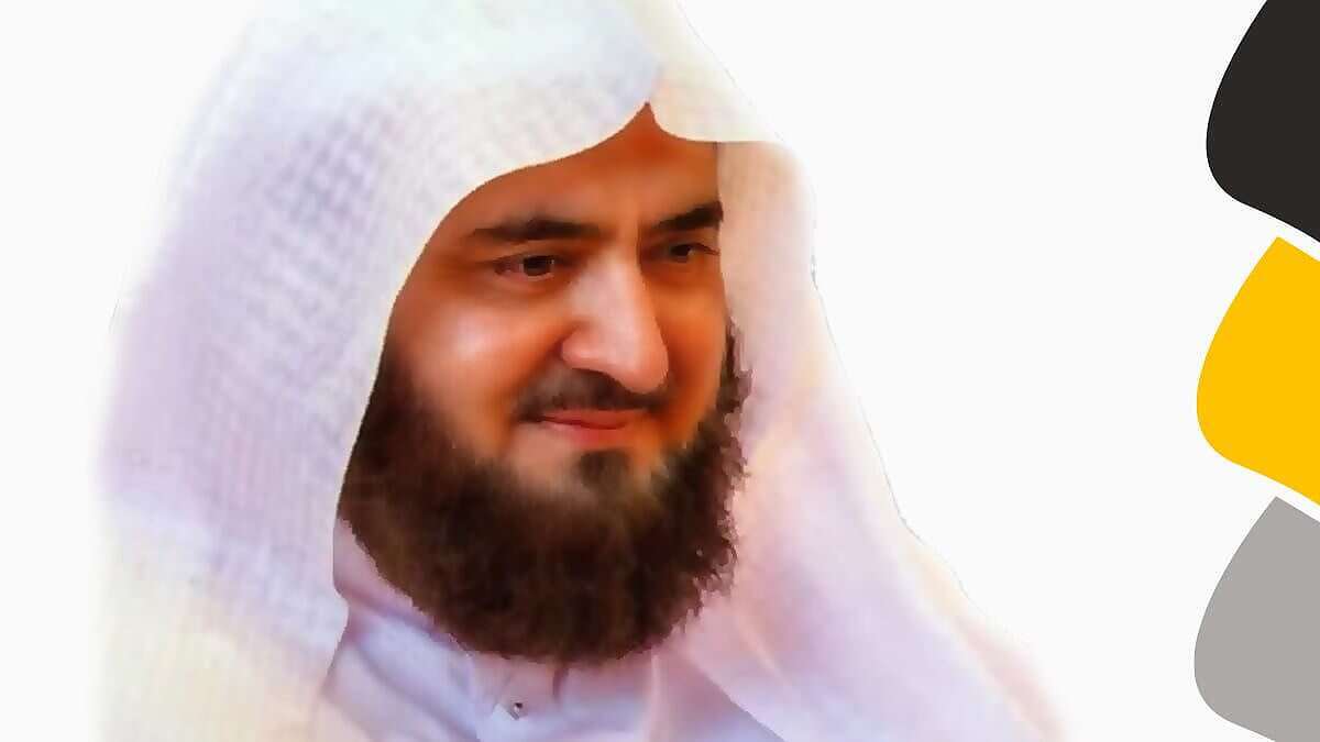 محمد خليل مساحة نت | الكشف عن سبب وفاة الشيخ محمد خليل قارئ.. وهذا ما قاله قبل وفاته بلحظات