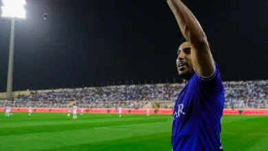 مساحة نت | قرار جديد من مبابي حول مستقبله مع باريس سان جيرمان.. اتصالات سرية
