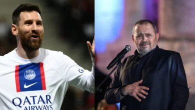 مساحة نت | قرار غير متوقع من الفنانة زينب العسكري حول العودة إلى التمثيل.. فيديو