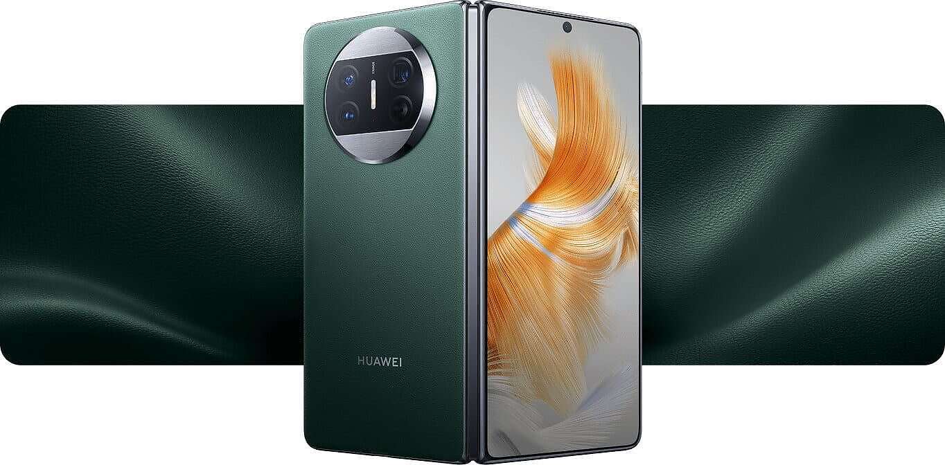 هواوي 123 مساحة نت | هواوي تطلق Huawei Mate X3 الرهيب والقابل للطي في الأسواق العالمية.. مواصفاته