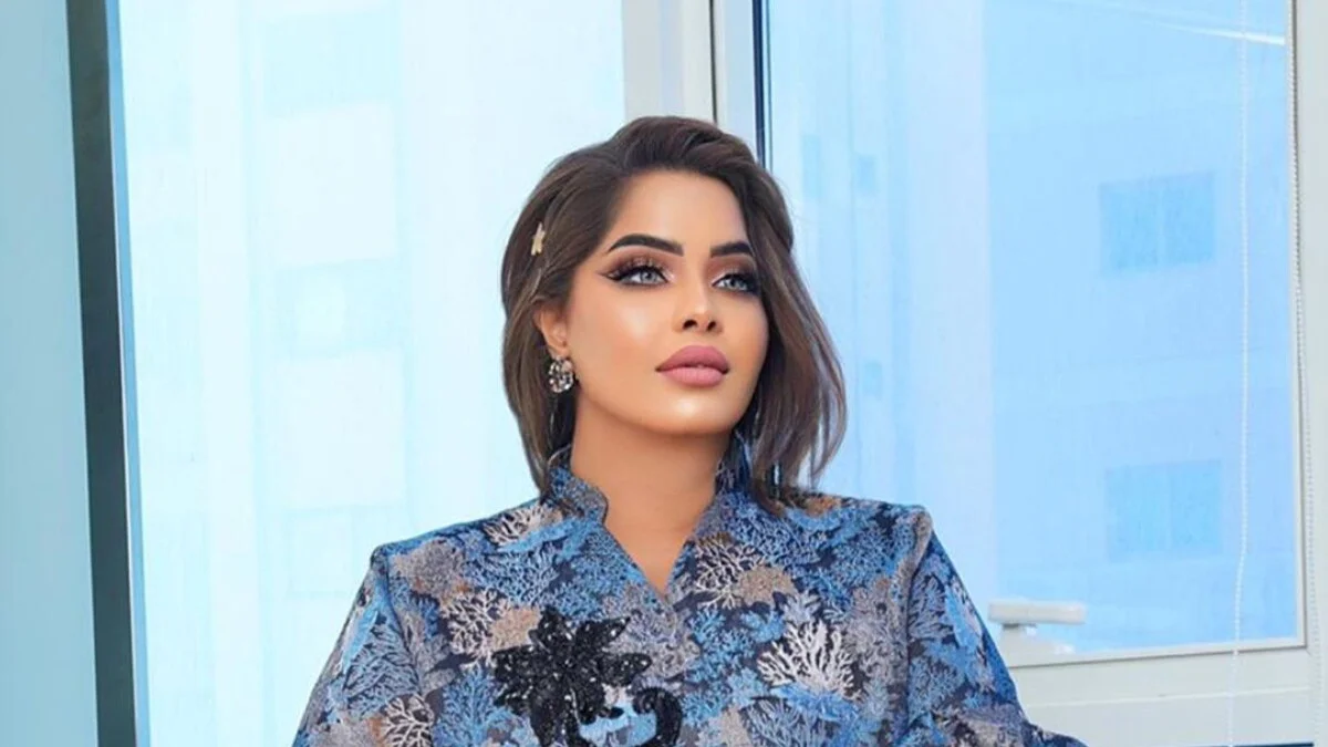 مساحة نت | تطورات جديدة في الحالة الصحية للفنانة هيا الشعيبي.. من داخل المستشفى