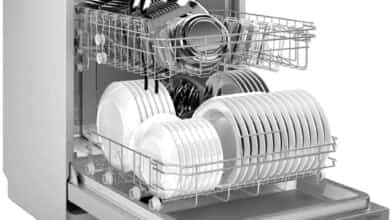 غسالة صحون (مواقع)