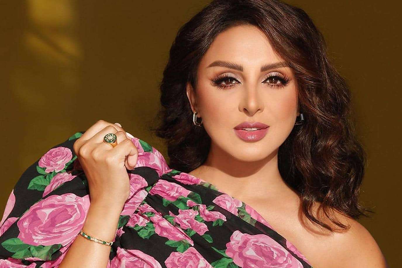أنغام الفنانة أنغام (وكالات)