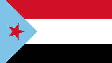 علم الجنوب قبل وحدة 1990 (وكالات)