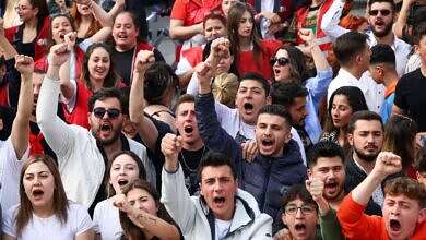 تضارب الأنباء حول نتائج انتخابات تركيا (وكالات)