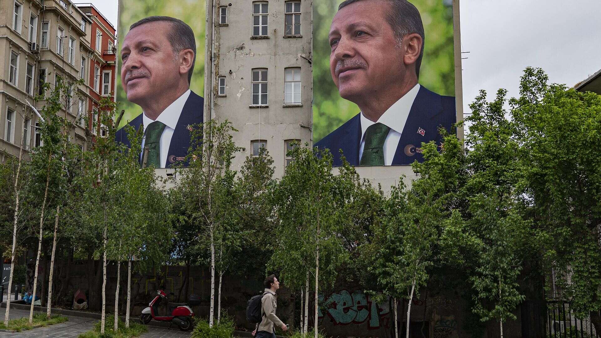 انتخابات تركيا33 انتخابات تركيا (وكالات)
