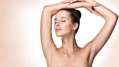 وصفة سحرية لإزالة السواد تحت الإبط (مواقع)