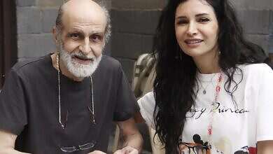 المخرج السوري هشام شربتجي (وكالات)